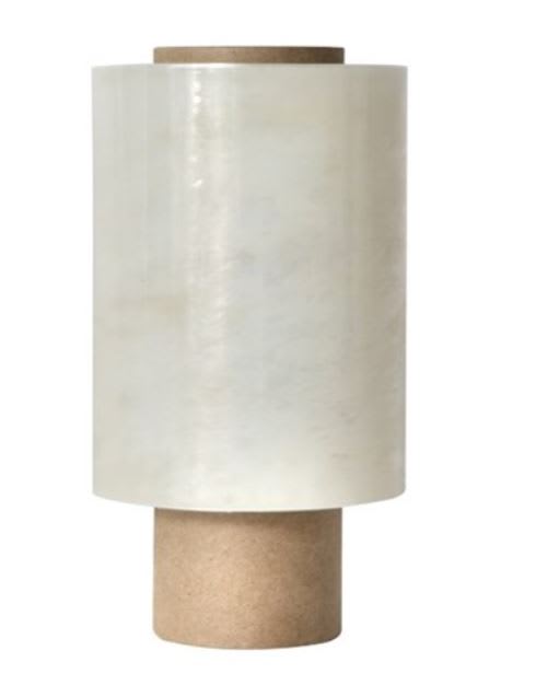 SRS Bundle Wrap Hand Stretch Film Blown 20mu 100mm x 250m (Roll)