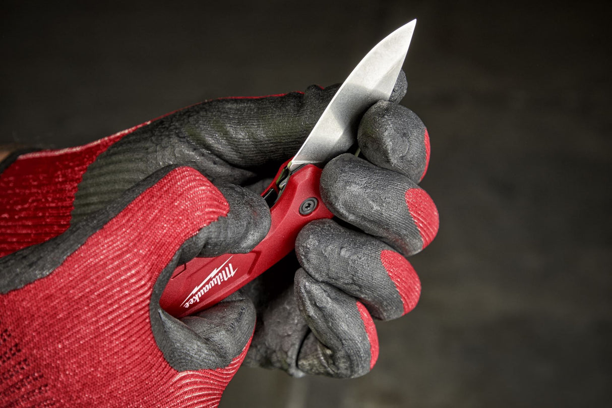 Milwaukee Compact Folding Knife