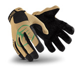 HexArmor+Uvex ThornArmor 3092 Gloves (Pair) - Standard (Size: 2XL)