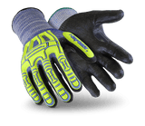 HexArmour+uvex Rig Lizard Thin Lizzie 2095 Gloves (Pair) - Standard - XXS