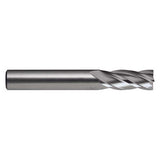 Sutton 4 Flute Regular Endmills-10mm - R30 N (Each)