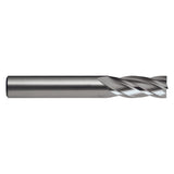 Sutton 4 Flute Regular Endmill 5mm - R30 N