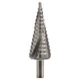 Sutton HSS Step Drill 4 - 20mm