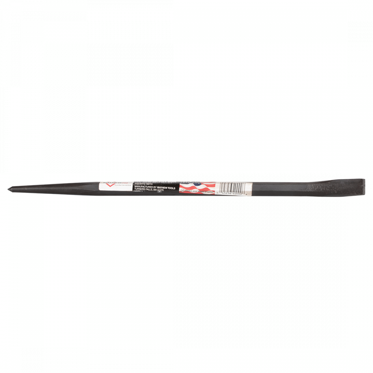 Mayhew Line Up Pry Bar 350mm