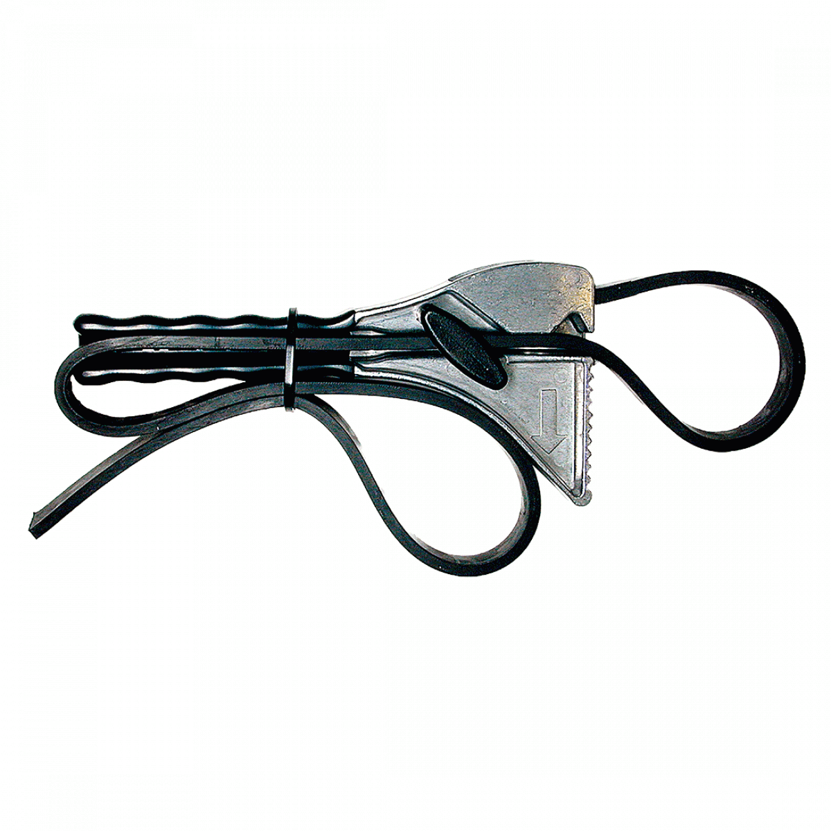 Boa Aluminium Strap Wrench 275mm