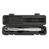 Toledo Torque Wrench 1/4" Drive