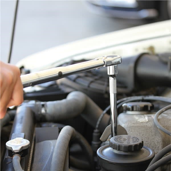 Toledo Torque Wrench 3/8" Drive