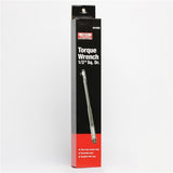 Toledo Torque Wrench 1/2" Drive