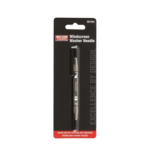 Toledo Windscreen Washer Needle