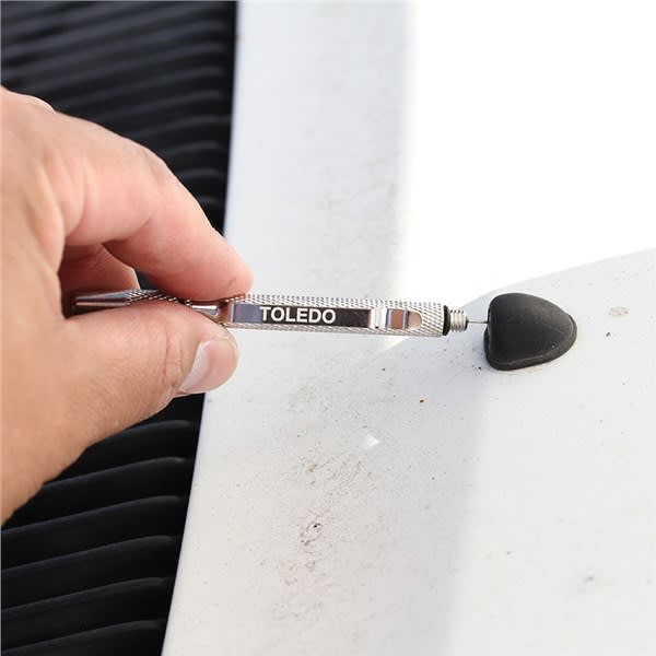 Toledo Windscreen Washer Needle