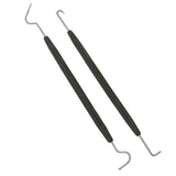 Toledo Oil Seal Pick 2 Piece Set