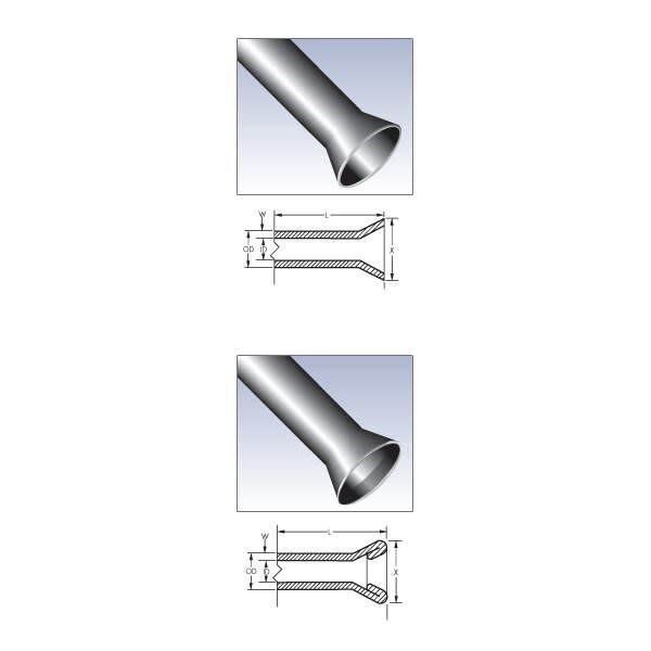 Toledo Double Lap Flaring Tool