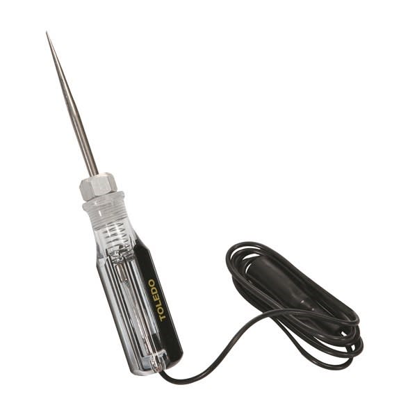 Toledo Circuit Tester LED