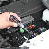 Toledo Circuit Tester LED