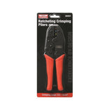 Toledo Ratcheting Crimping Pliers 220mm