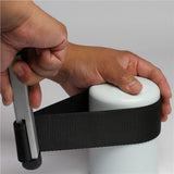 Toledo Oil Filter Remover Nylon Trap