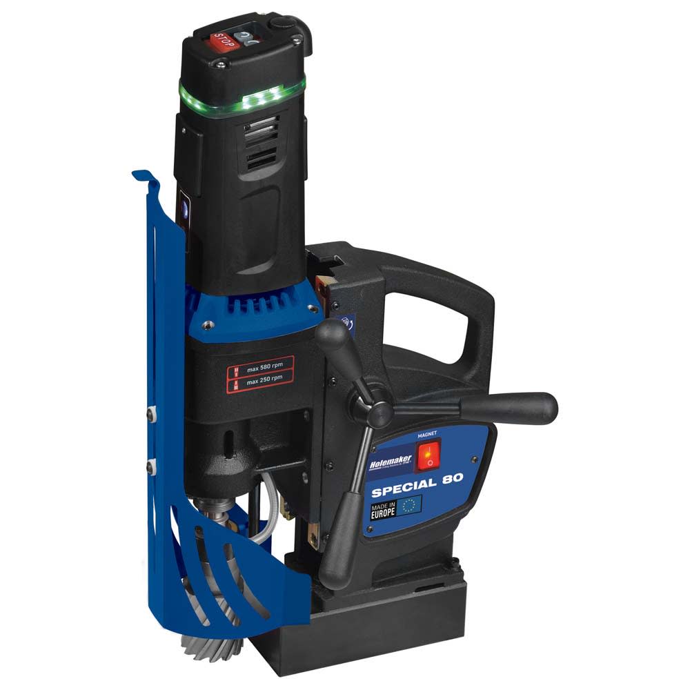 Holemaker Magnetic Base Drill HMSPECIAL80