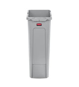 Rubbermaid Slim Jim Recycling Station Starter Kit 87L (Each)