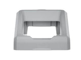 Rubbermaid Slim Jim Recycling Station Starter Kit 87L (Each)