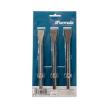 Formula Air Hammer Chisel Set 20mm 3 piece