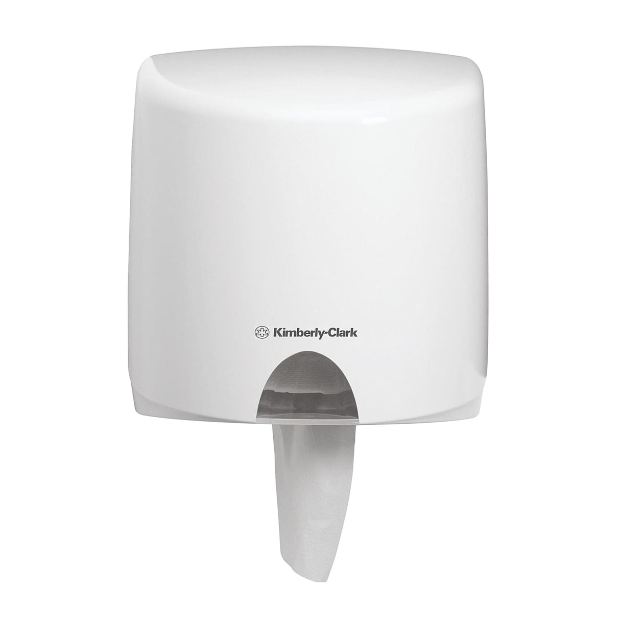 Kimberly Clark Aquarius Wiper Dispenser 70180 WHT