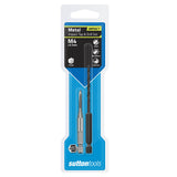 Sutton Impact Tap & Drill Set M4 x 0.7mm