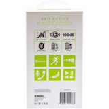 Moki Exo Active Earphones Bluetooth