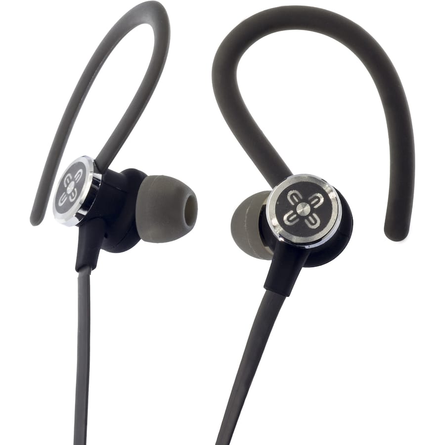 Moki Exo Active Earphones Bluetooth