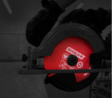 Diablo Circular Saw Blade Cement 165mm 4T