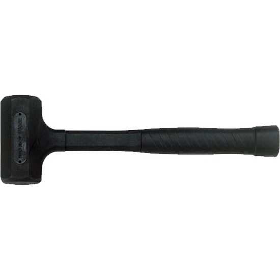 Teng Dead Blow Hammer-65mm (Each)