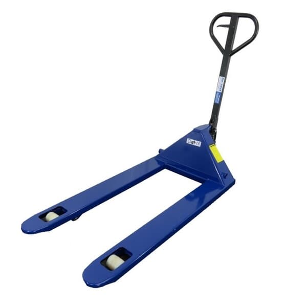 Narrow Pallet Truck 1150L x 520W 2.5T