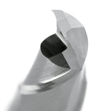 Sutton End Mill 2 Flute R20 HSS 3/4"
