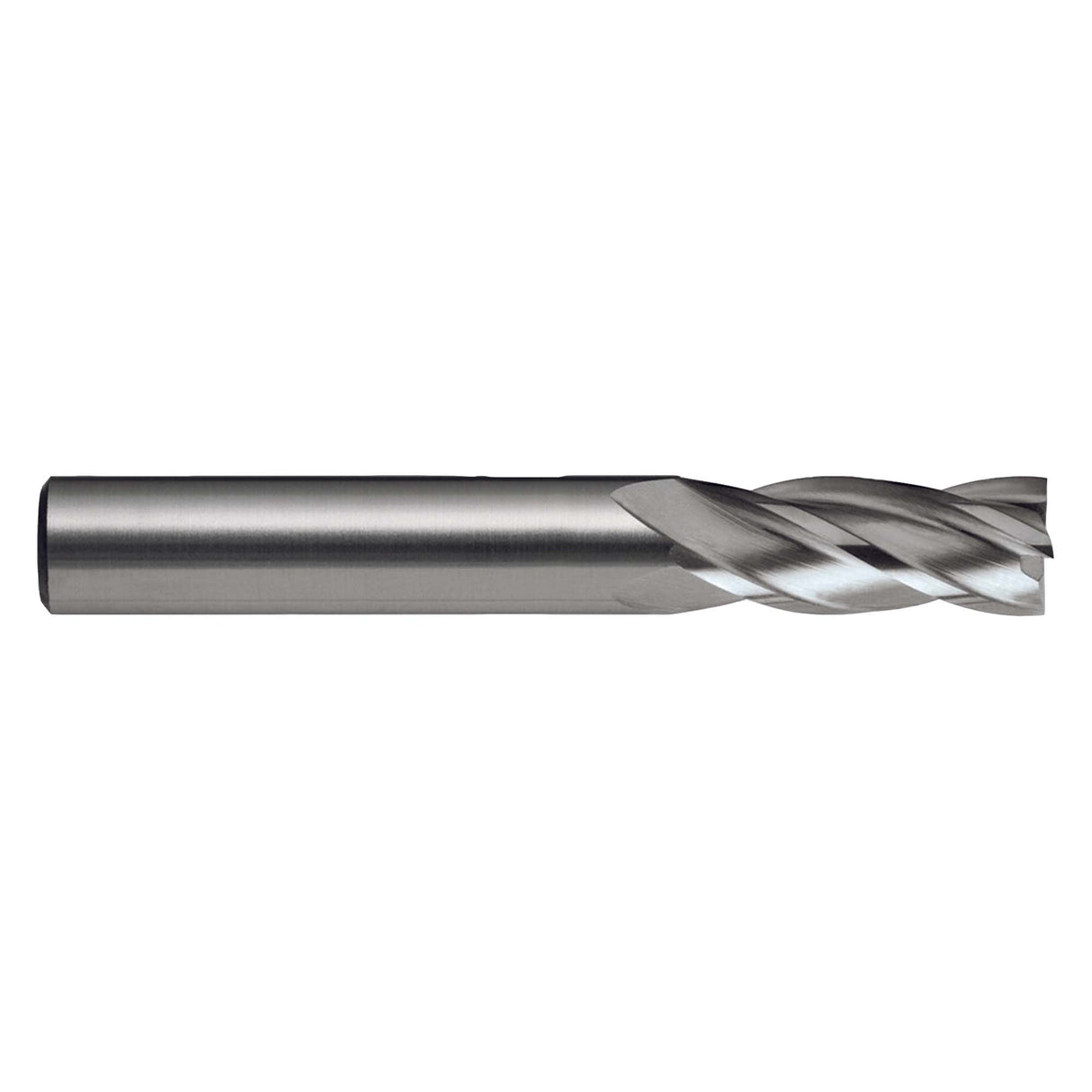 Sutton End Mill 4 Flute R20 HSS 14mm