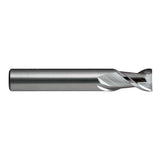 Sutton End Mill 2 Flute R20 HSS 2mm