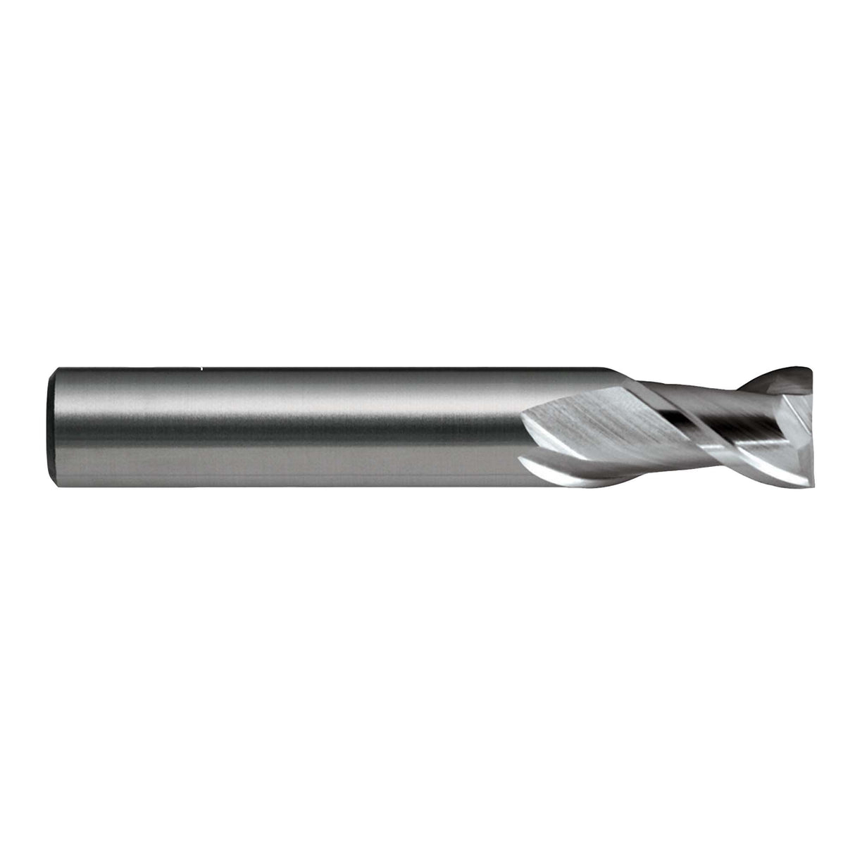 Sutton End Mill 2 Flute R20 HSS 8mm