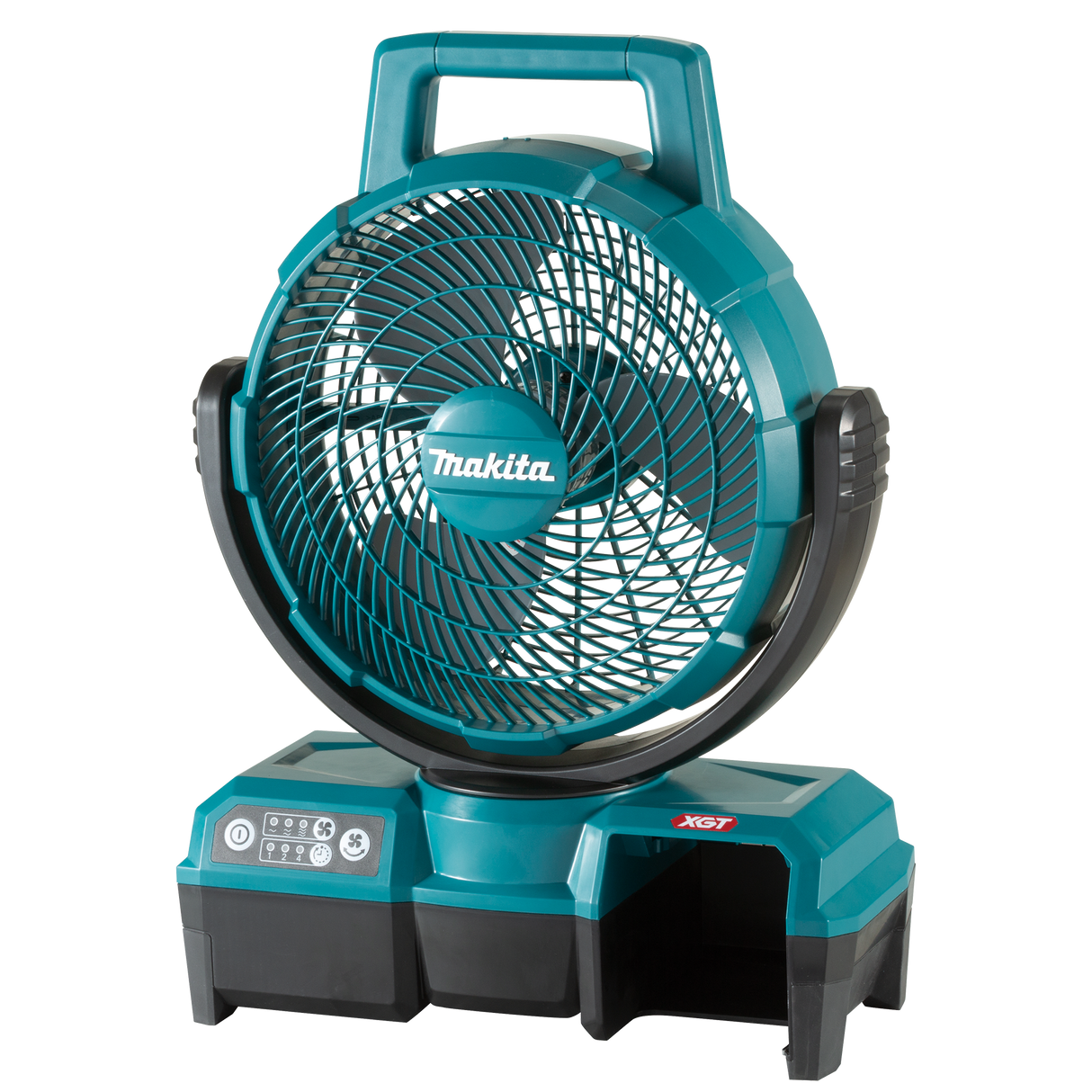 Makita 40V Max XGT Cordless Jobsite Fan (Skin Only)