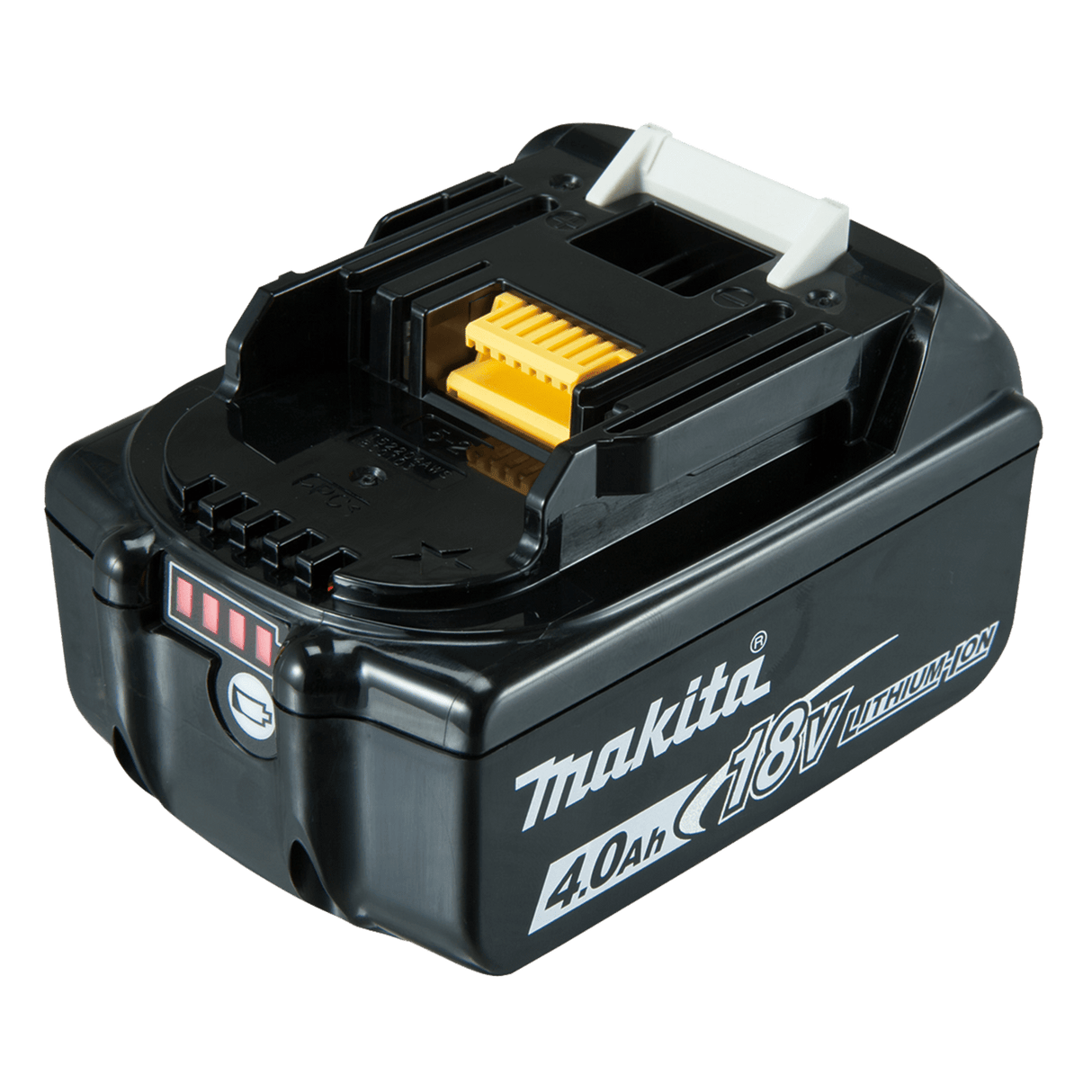 Makita 18V LXT Lithium-Ion 4.0Ah Battery