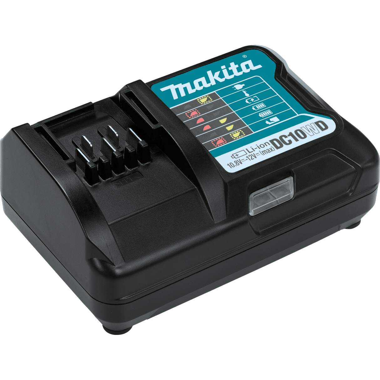 Makita 12V Max CXT Charger