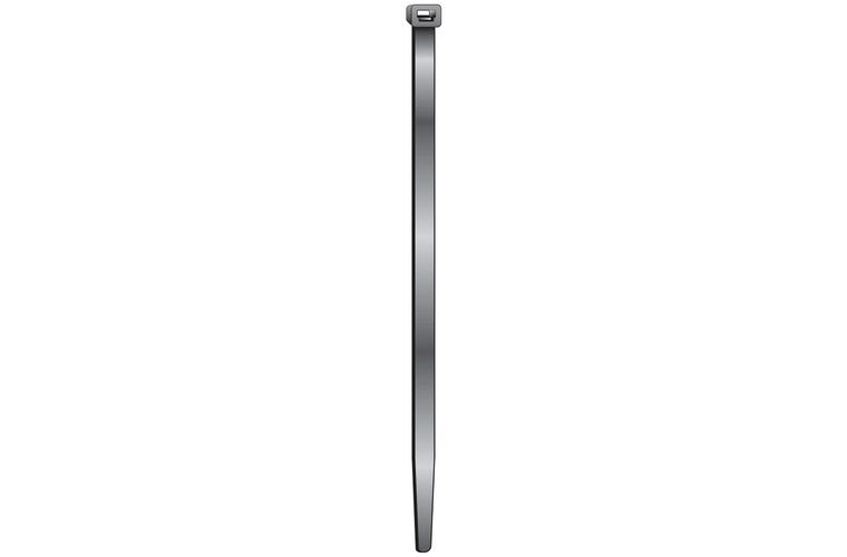 Narva Heavy Duty Cable Tie 7.6 x 370mm 100 per Pack