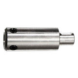 Holemaker Extension Arbor to Suit 6.34mm Pilot Pin 25mm