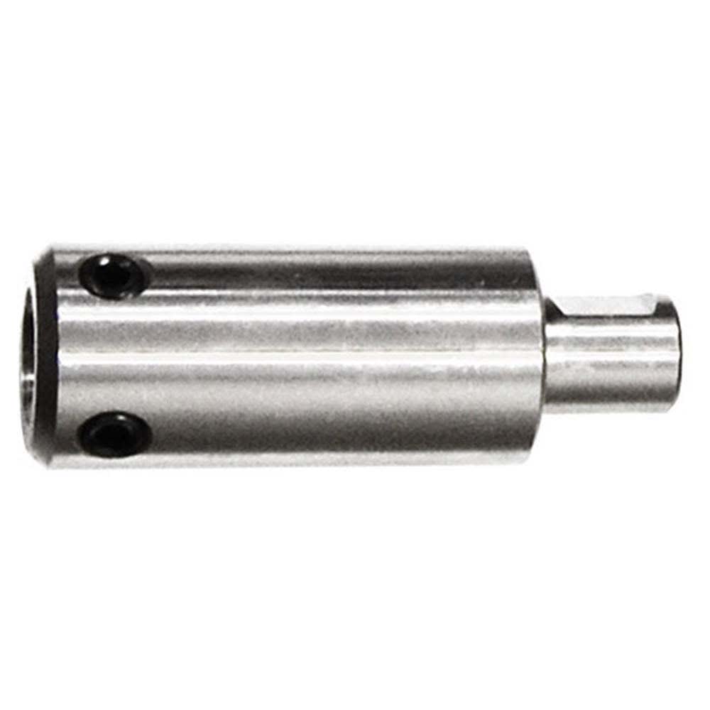 Holemaker Extension Arbor to Suit 8mm Pilot Pin 75mm