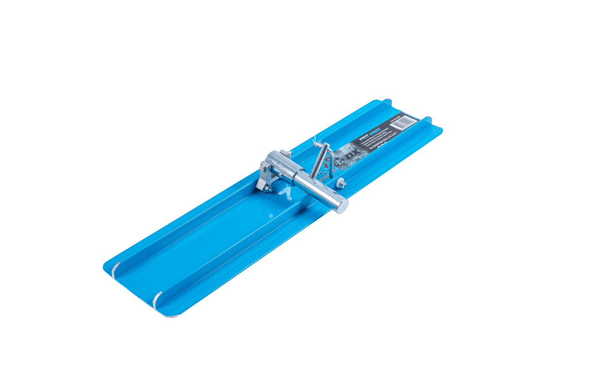OX Aluminium Bullfloat 600mm
