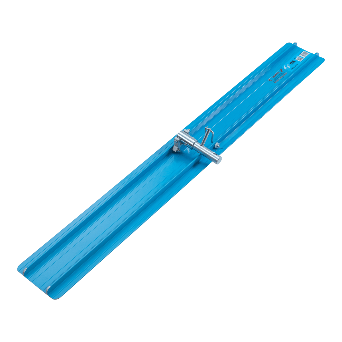 OX Aluminium Bullfloat 1200mm