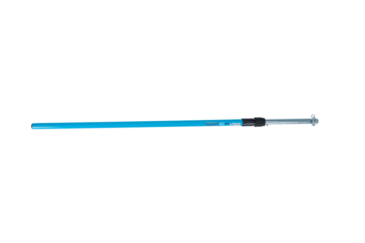 OX Telescopic Handle 1300mm-2400mm