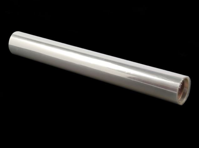 Cellophane Gift Wrap Clear 1000mm x 100m (Roll)