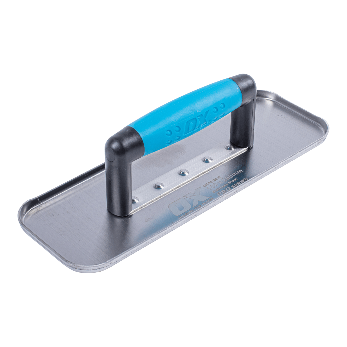 OX Stainless Steel All Sides Up Float 100mmx290mm