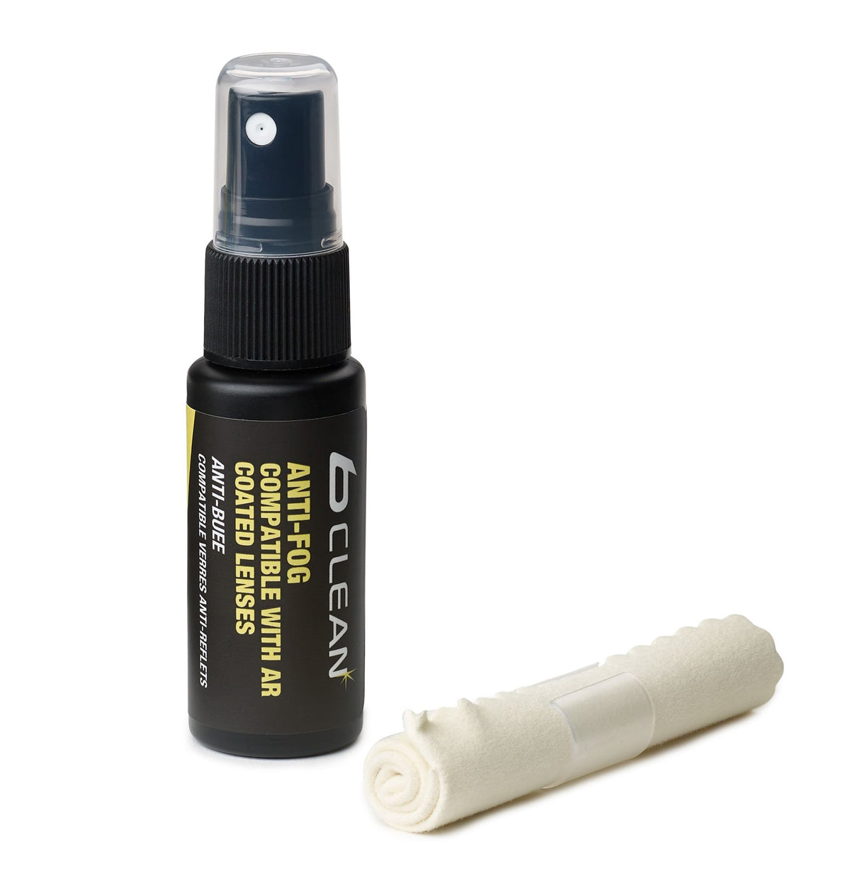 B300 B-Clean Anti-Fog Kit