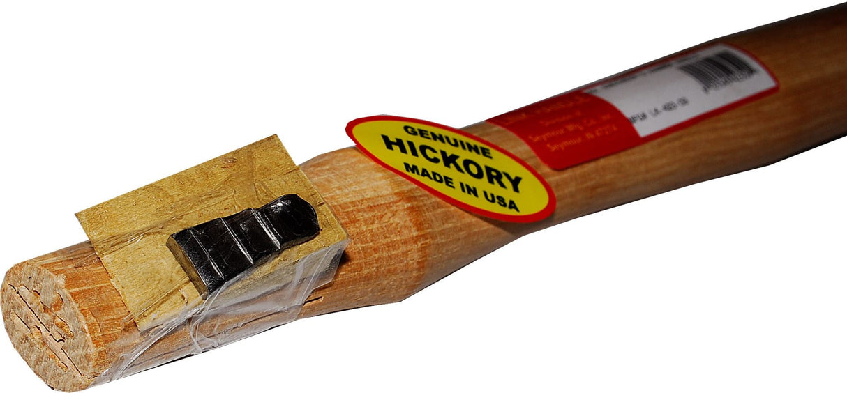 Engineers Hammer Handle 400mm