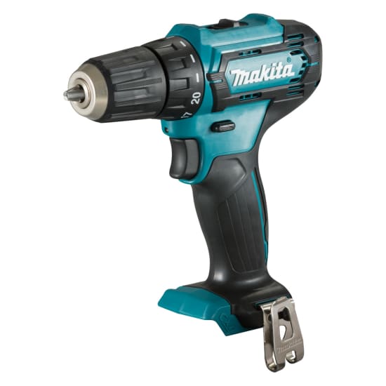 Makita 12Vmax CXT Driver Drill-10mm 3/8" (Each)