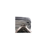 Polytuf Heavy Duty Silver and Black Tarpaulin 10.9 x 12.m